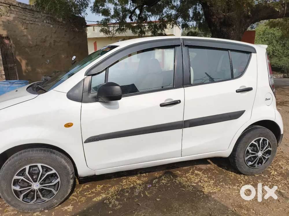 Maruti Suzuki Ritz 2014 Diesel 105000 Km Driven