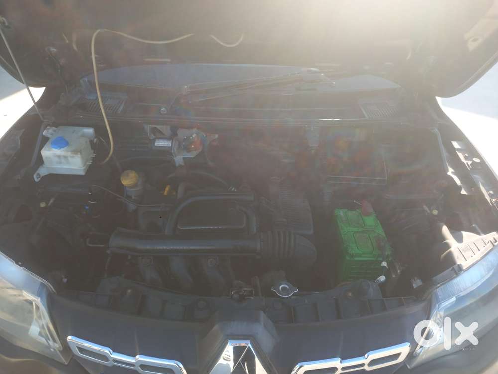 Renault Kwid Rxt, 2016, Petrol