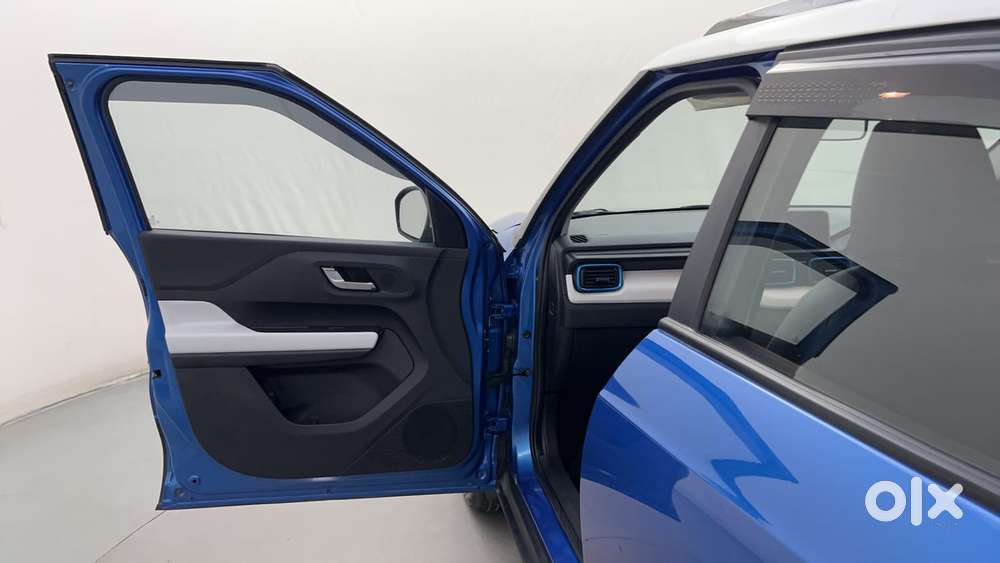 Tata Punch Creative, 2022, Petrol