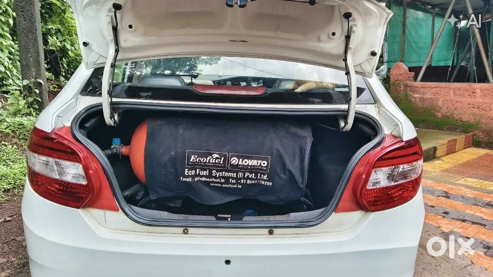 Tata Zest 1.2 Revotron 2017 - Excellent Condition