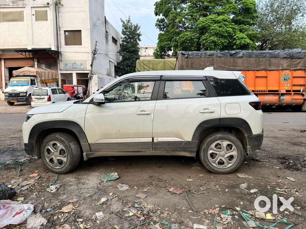 Maruti Suzuki Brezza 1 Petrol 40000 Km Driven
