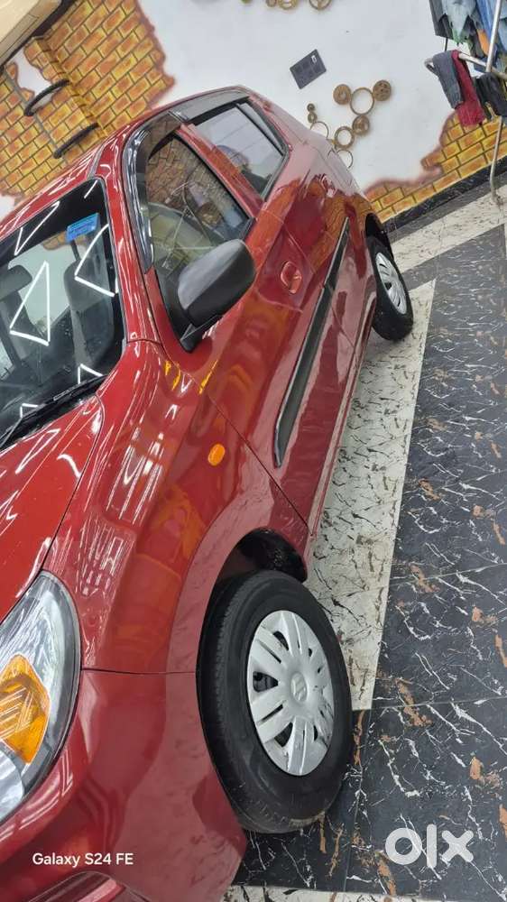 Maruti Suzuki Alto 2022