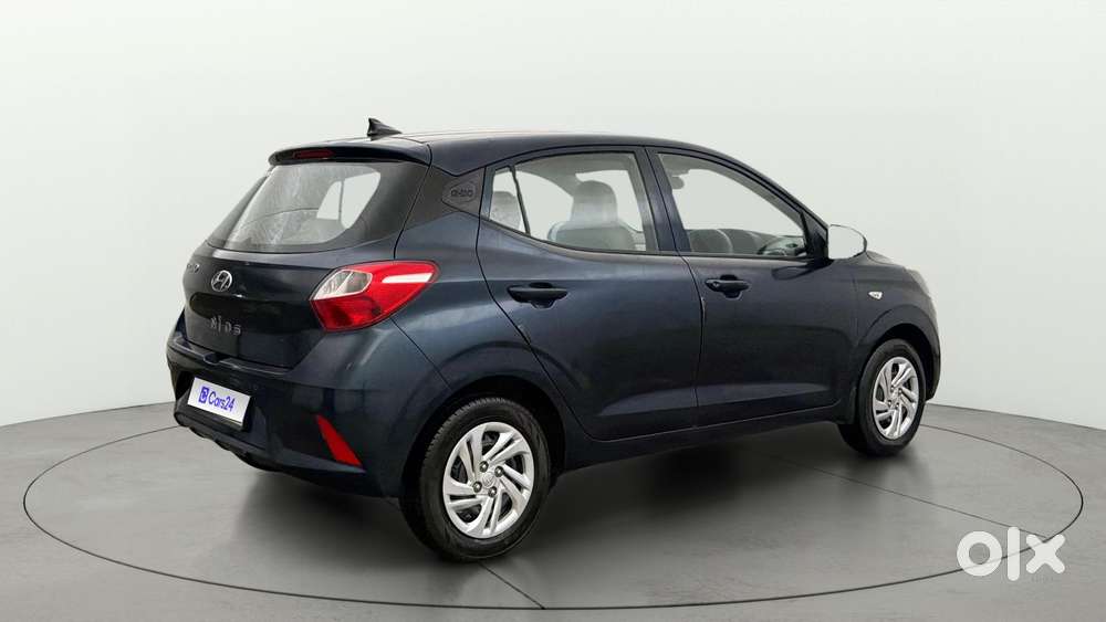 Hyundai Grand I10 Nios Magna 1.2 Kappa Vtvt, 2020, Petrol