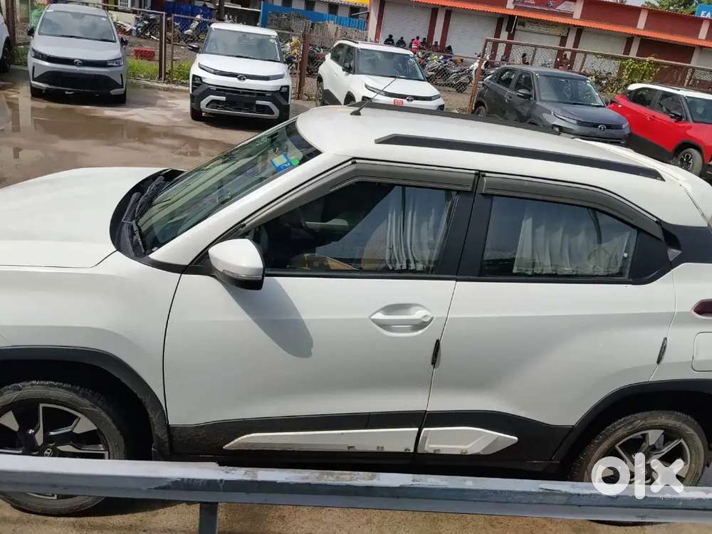 Tata Punch 1.2 Adventure Rhythm Pack 2022