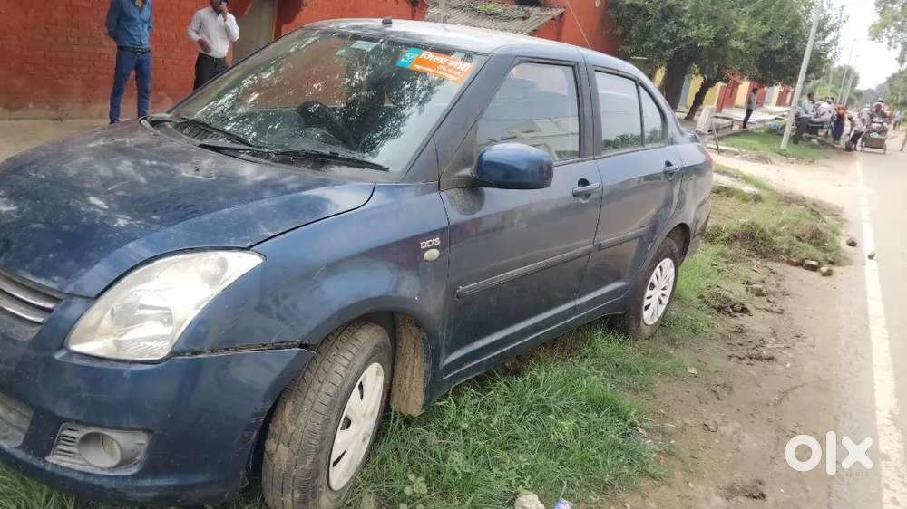 Maruti Suzuki Dzire Tour 2009 Koi Bhi Kami Nhi H