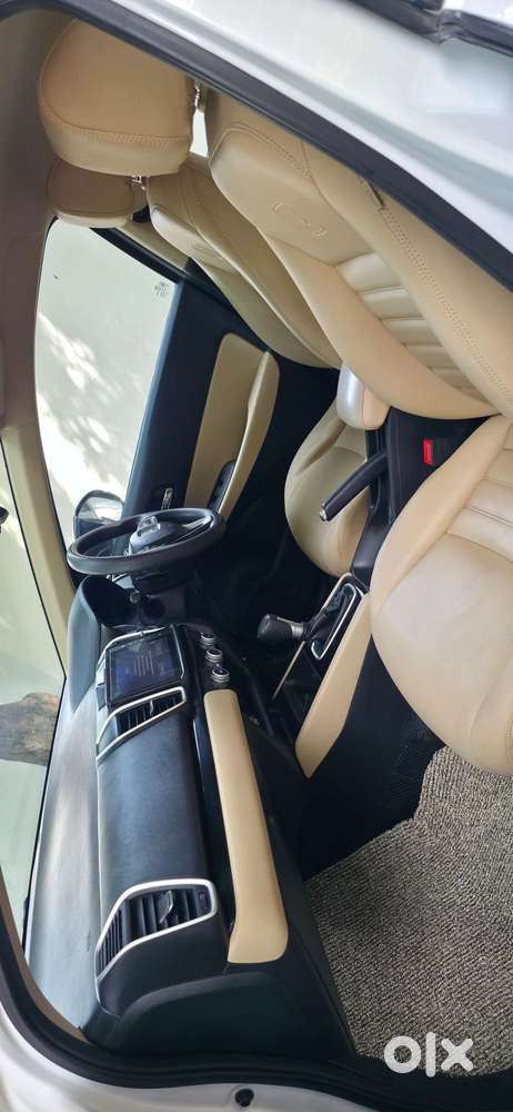 Honda City V At I-vtec, 2022, Petrol