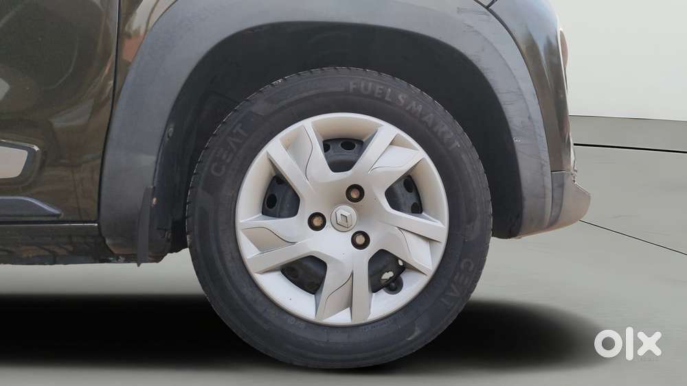 Renault Kwid 2019-ongoing 1.0 Rxt (o), 2020, Petrol