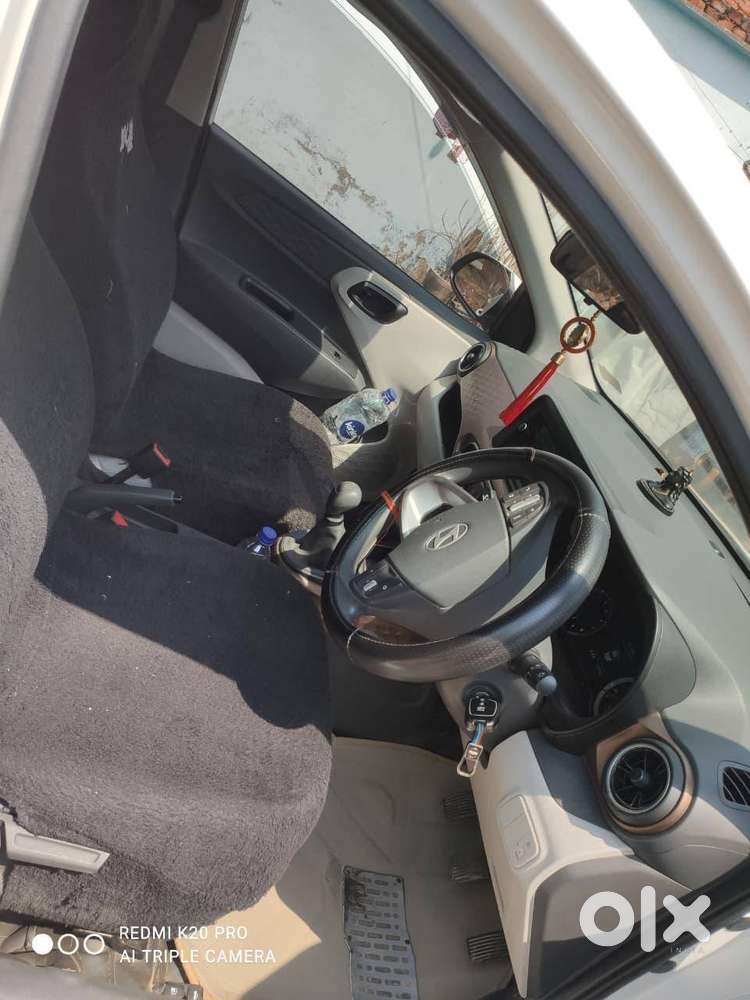 Hyundai Aura S 2025
