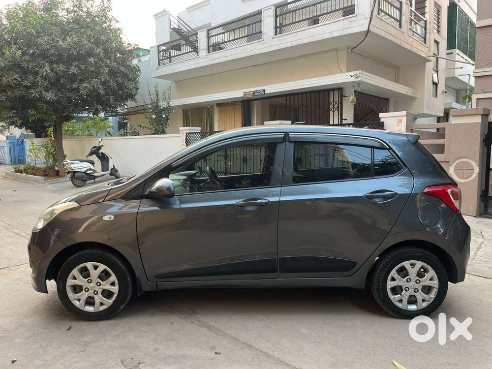 Hyundai Grand I10 Magna 1.1 Crdi, 2015, Diesel