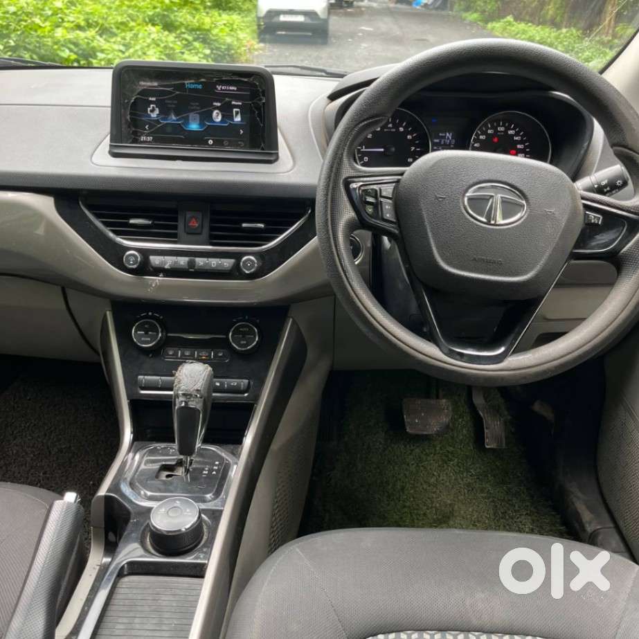 Tata Nexon 1.5 Revotorq Xza Plus Dualtone, 2019, Diesel