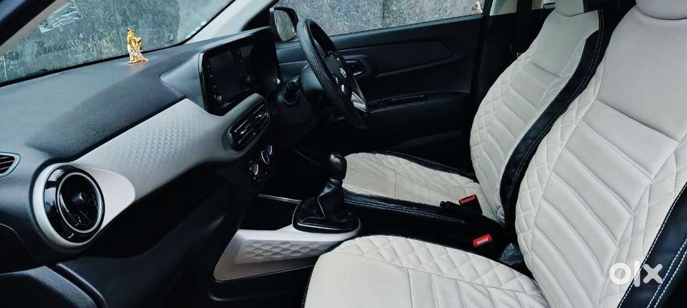 Hyundai Exter S 1.2 Cng Mt, 2023, Petrol