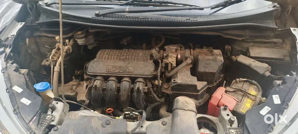 Honda Wr-v I-vtec Vx 2020
