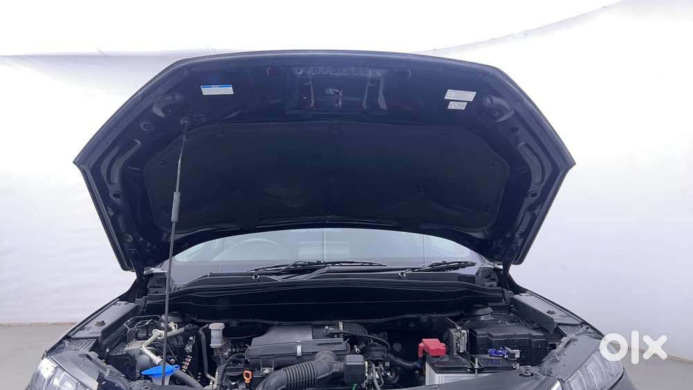 Maruti Suzuki Grand Vitara 1.5 Alpha Smart Hybrid, 2023, Petrol