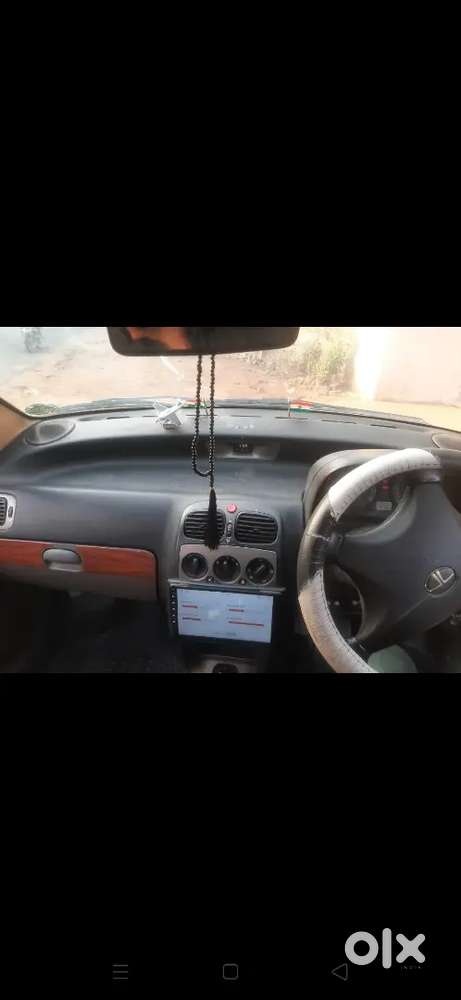 Tata Indigo Ecs 2013 डीज़ल