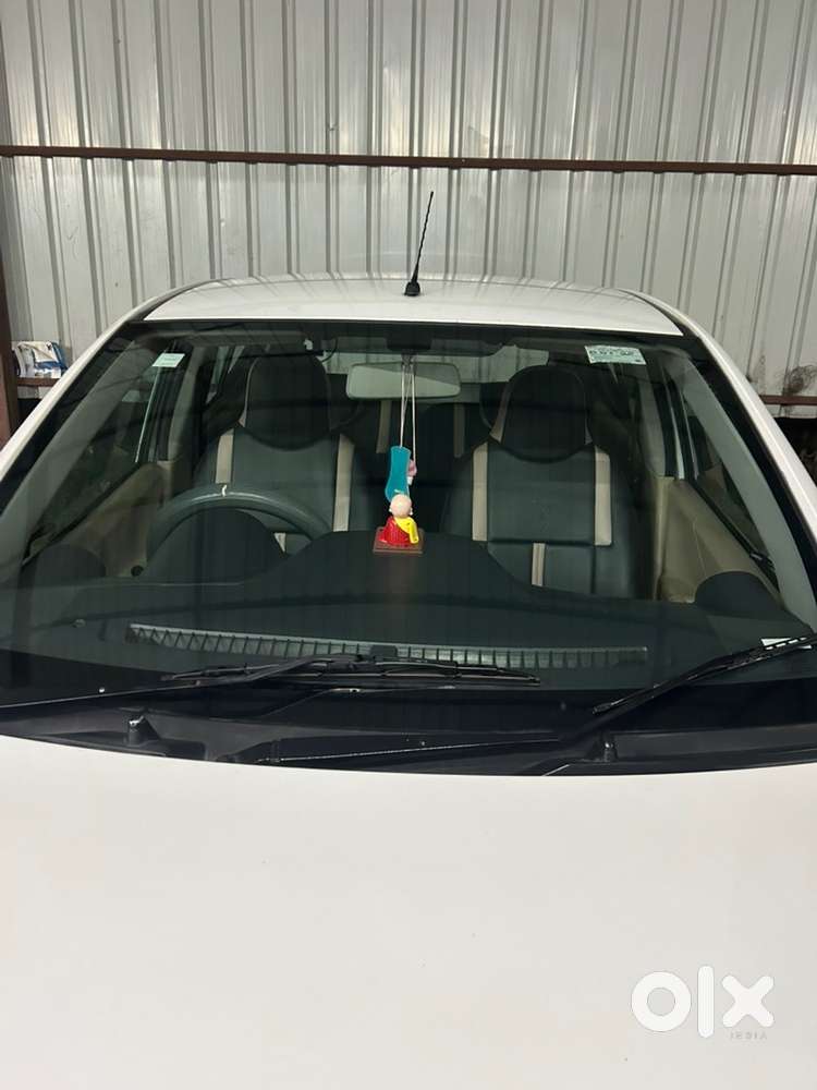 Maruti Suzuki A-star Petrol 2013