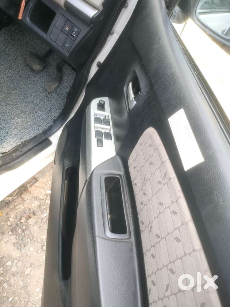 Maruti Suzuki Wagon R Vxi, 2016, Petrol