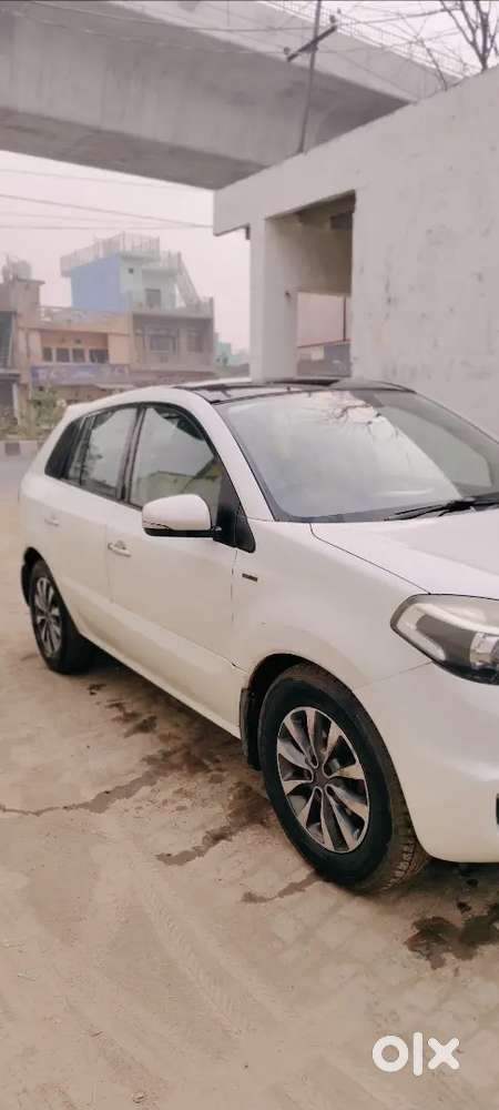Renault Koleos 2011 Diesel 90000 Km Driven