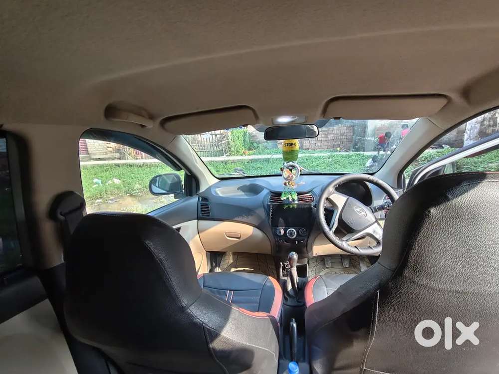 Hyundai Eon Era Plus 2017