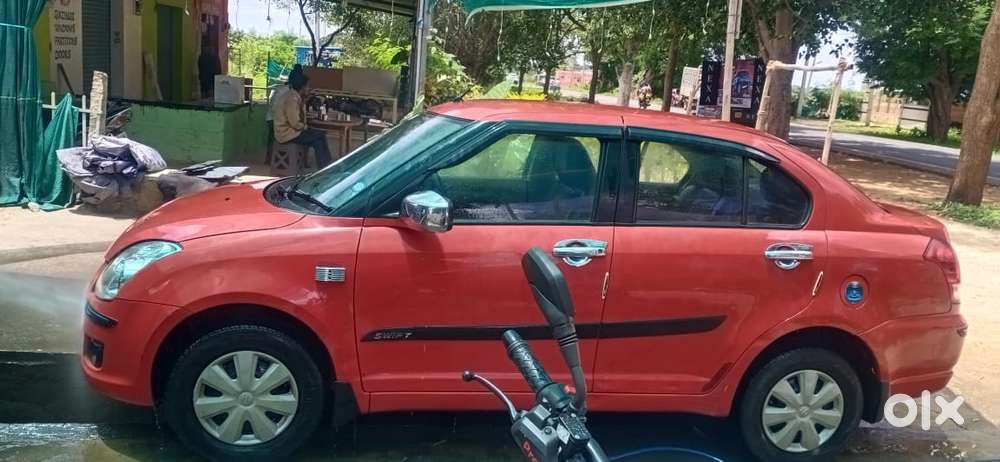 Maruti Suzuki Swift 2004-2010 Vxi Bsiv, 2010, Petrol