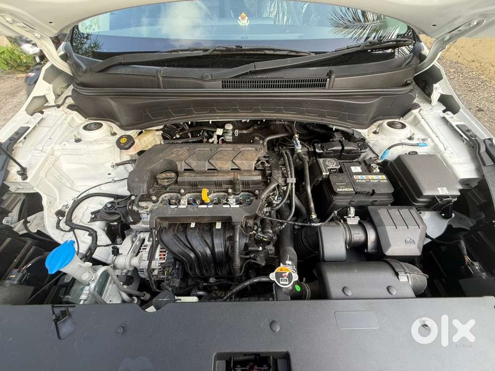 Kia Seltos Hte (o) Petrol 2026 March