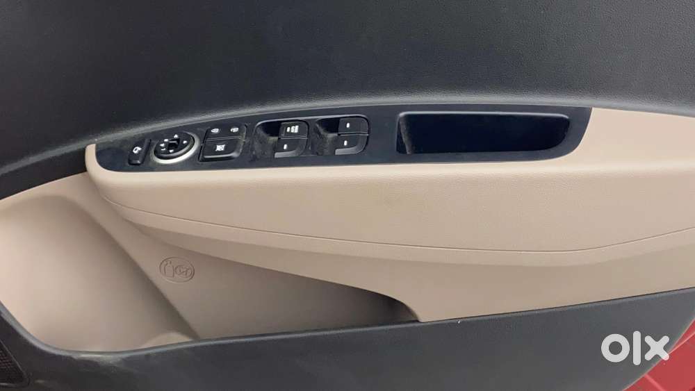 Hyundai Grand I10 Sportz 1.2 Kappa Vtvt, 2019, Petrol