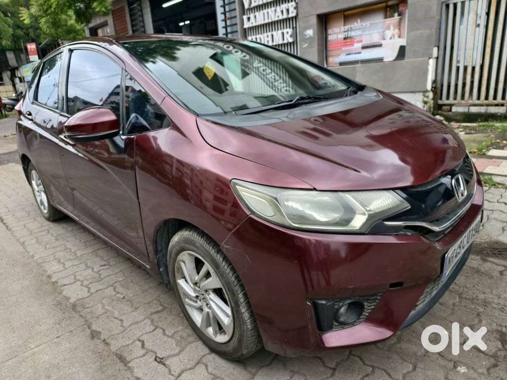 Honda Jazz 1.5 Vx I Dtec, 2015, Diesel