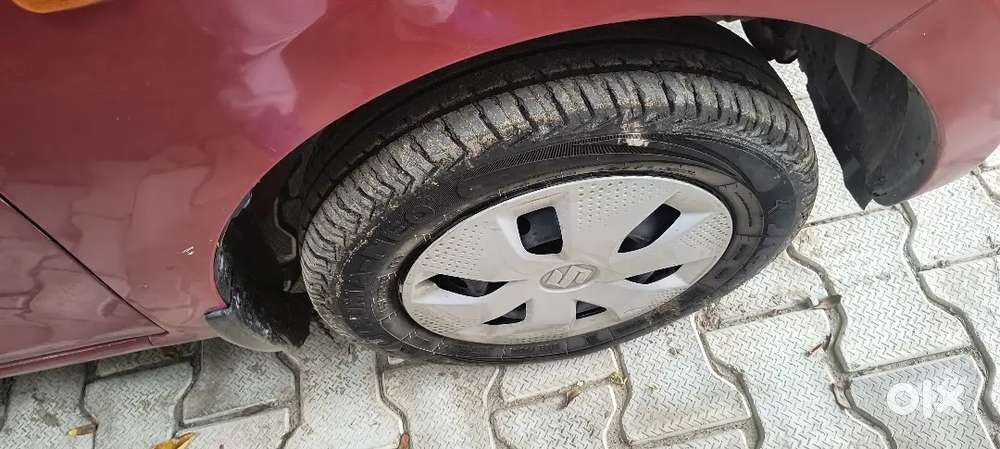 Alto K10 Vxi Cng 2024 Scratch Less Brand New Condition