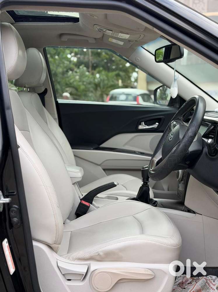 Mahindra Xuv300 W8 Option Diesel, 2021, Diesel