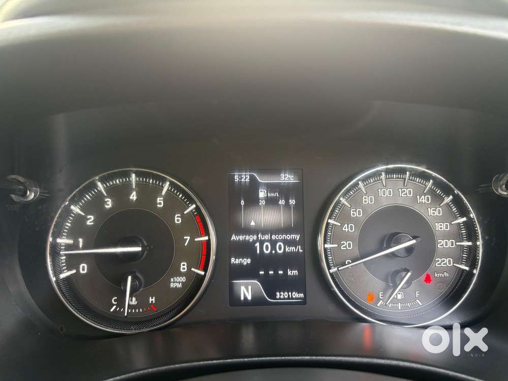Maruti Suzuki Baleno 1.2 Zeta At, 2023, Petrol