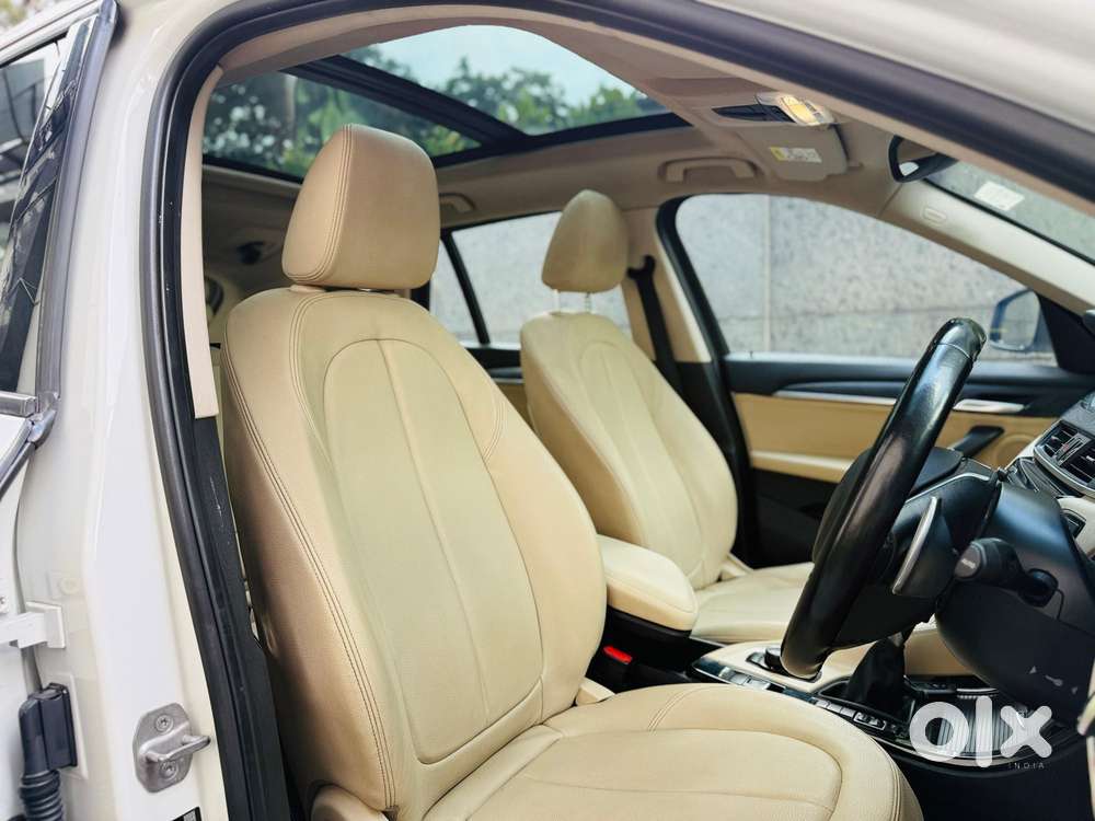 Bmw X1 2.0 Sdrive 20d, 2016, Diesel