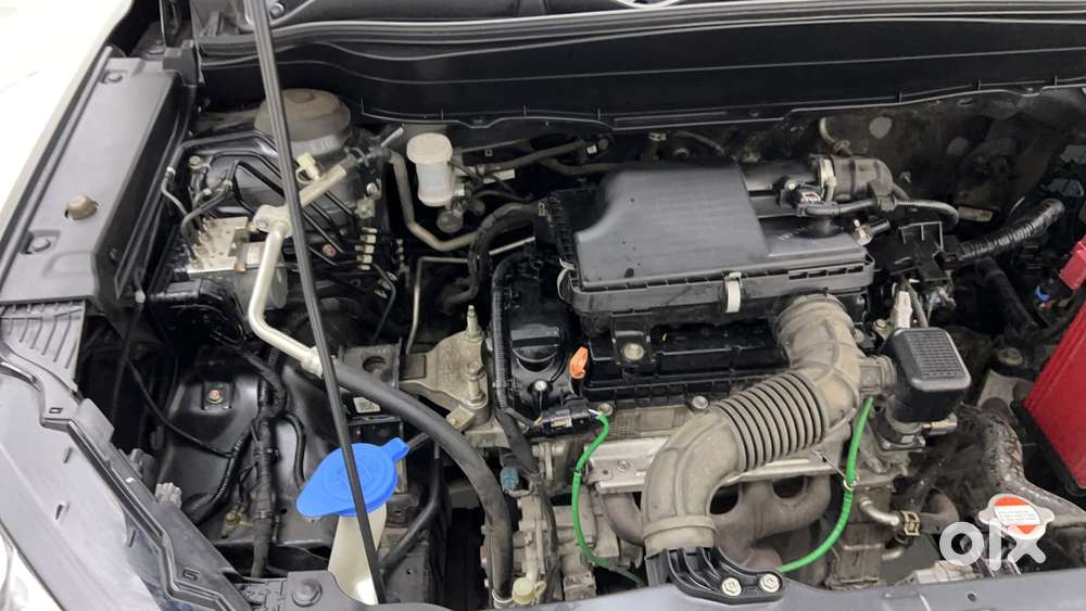 Maruti Suzuki Grand Vitara 1.5 Alpha Smart Hybrid, 2023, Petrol