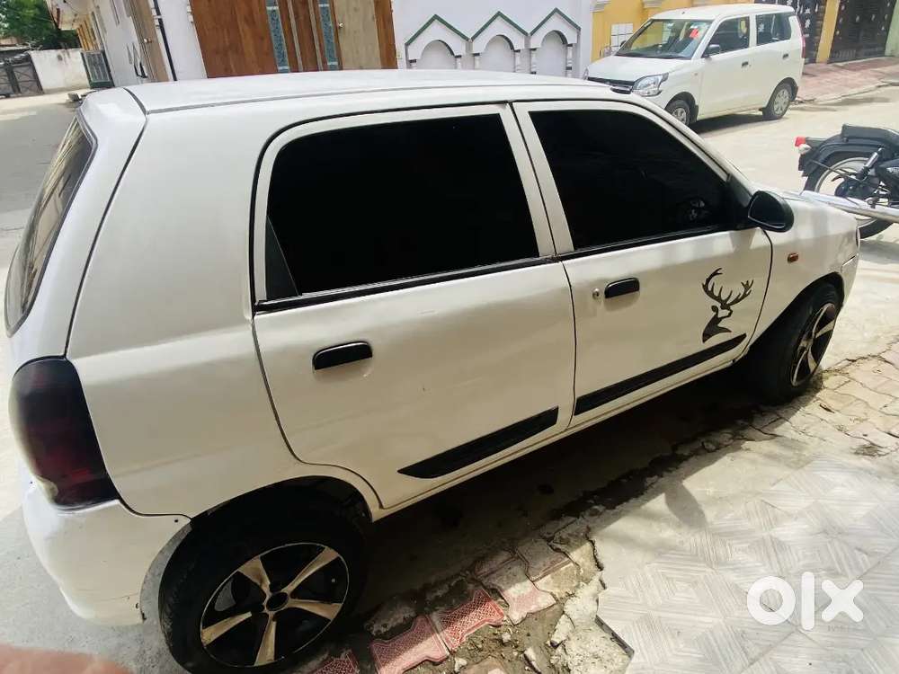 Alto 800 For Sale