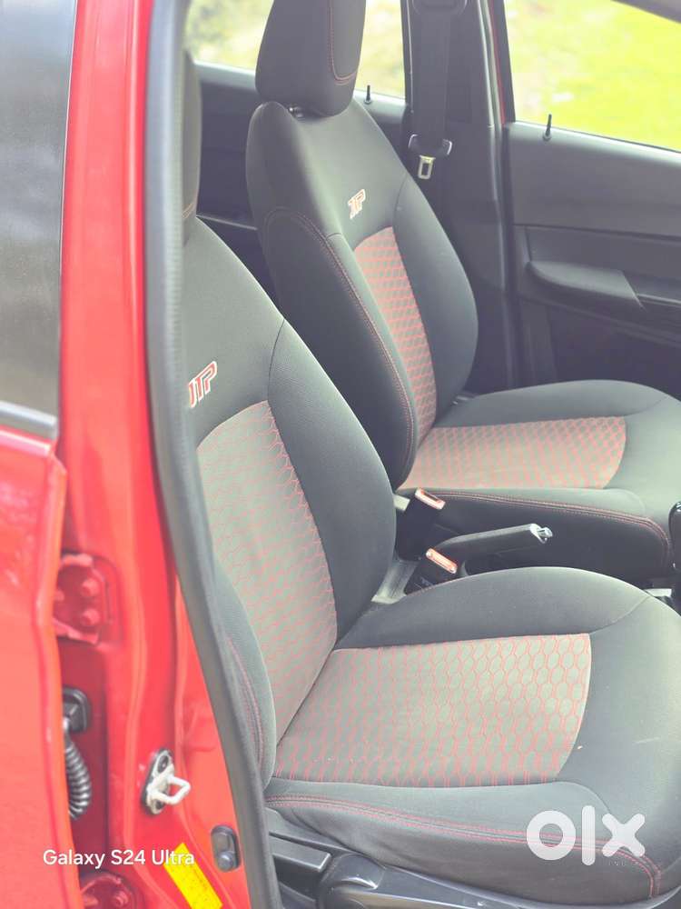 Tata Tiago Jtp Petrol, 2019, Petrol