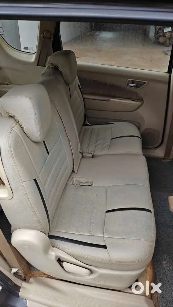 Maruti Ertiga 1.5 Zdi 2013