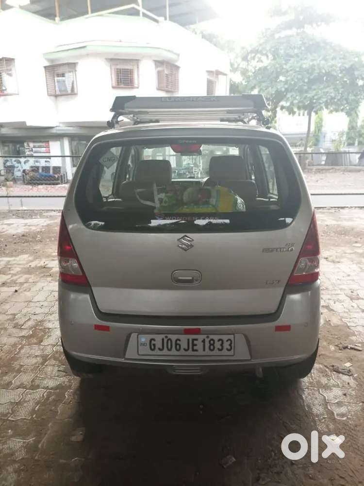 Maruti Suzuki Estilo 2014 Lx