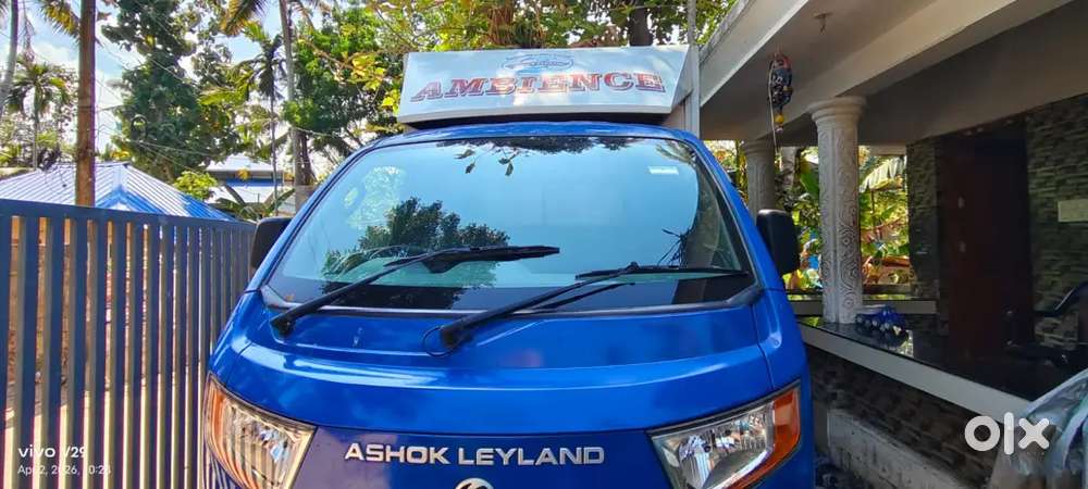 Ashok Leyland Bada Dhosth