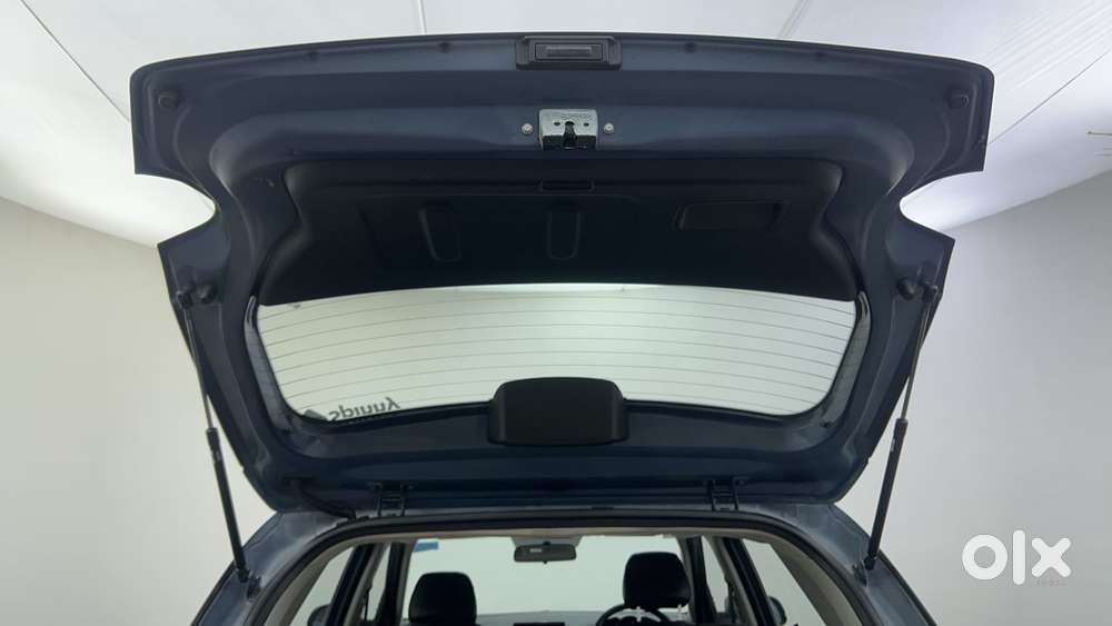 Hyundai Venue Sx Turbo, 2021, Petrol