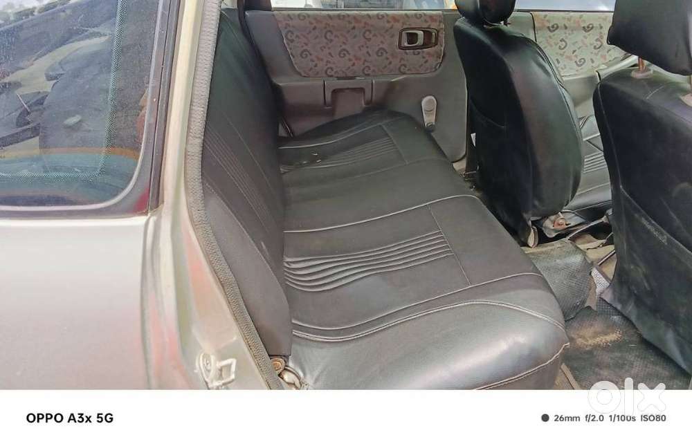 Maruti Suzuki Zen Estilo Vxi Bsiv, 2002, Petrol