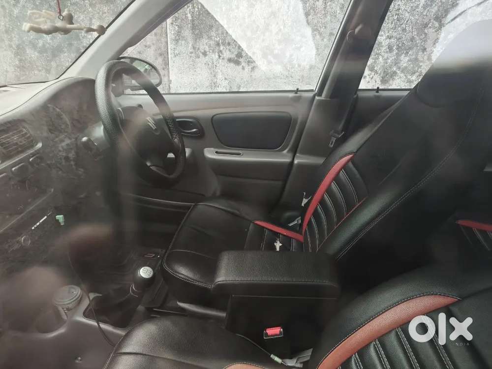 Alto K10 In Good Condition