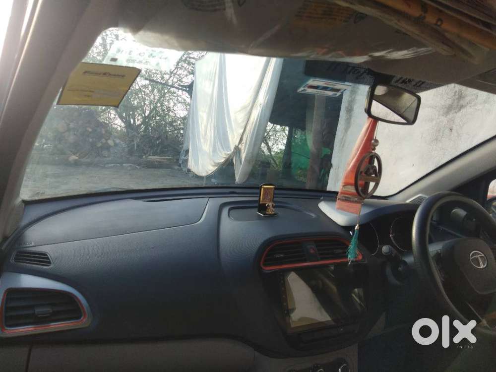 Tata Tiago 2020 Petrol Good Condition