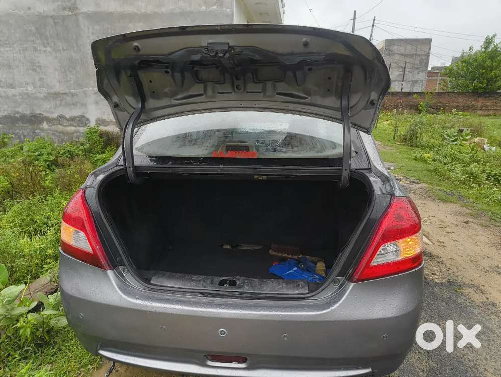 Swift Dzire Vdi 2013 Diesel