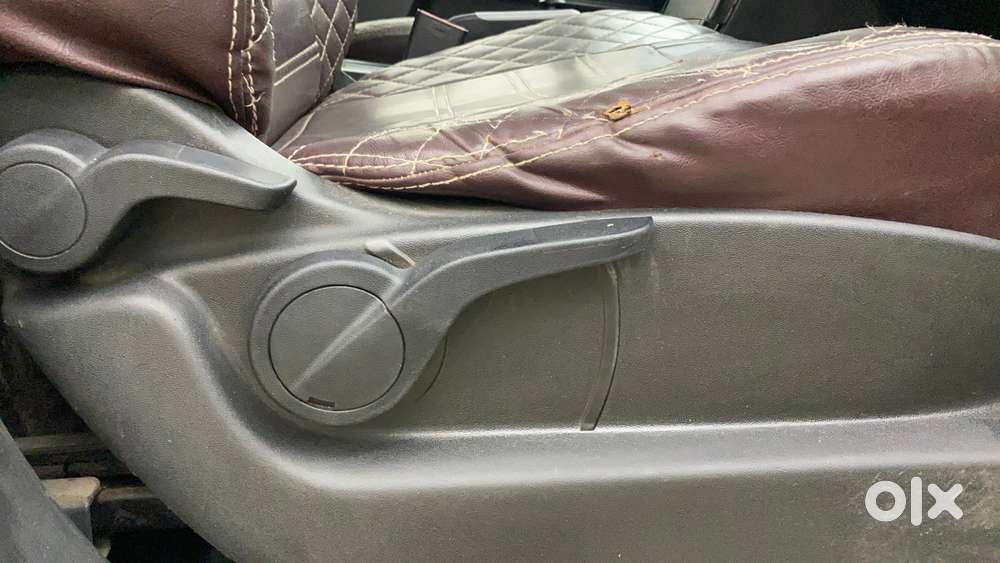 Mahindra Xuv500 W5, 2019, Diesel