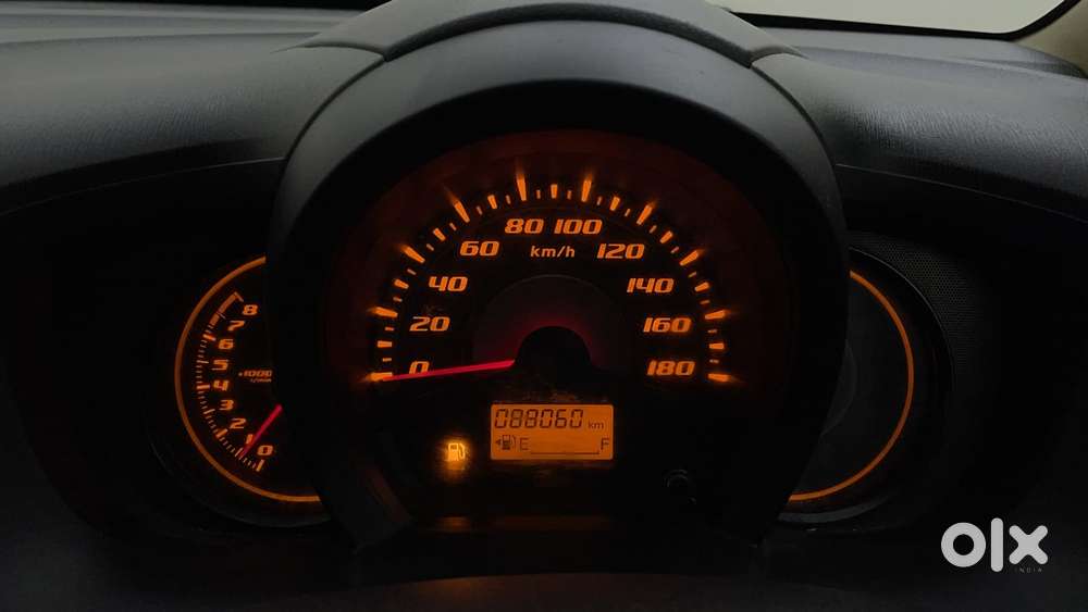 Honda Amaze Vx Petrol, 2014, Petrol