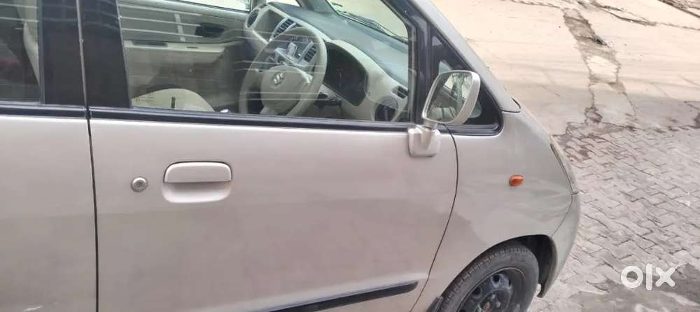 Maruti Suzuki Zen Estilo 2008