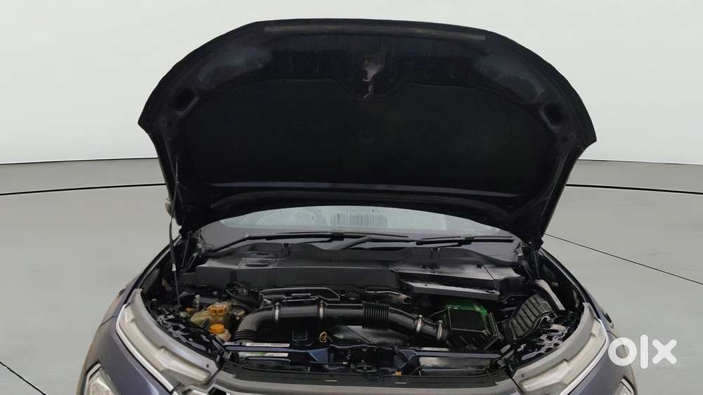 Tata Safari 2.0 Kryotec Xz Plus, 2021, Diesel