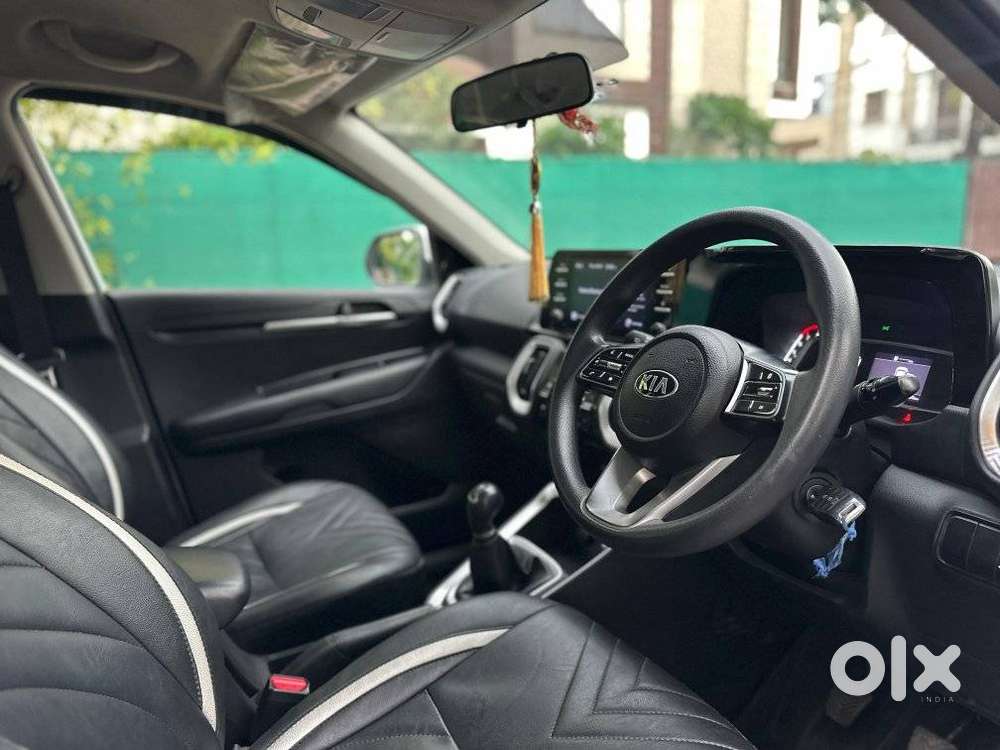 Kia Sonet 1.2 Htk Plus, 2020, Petrol