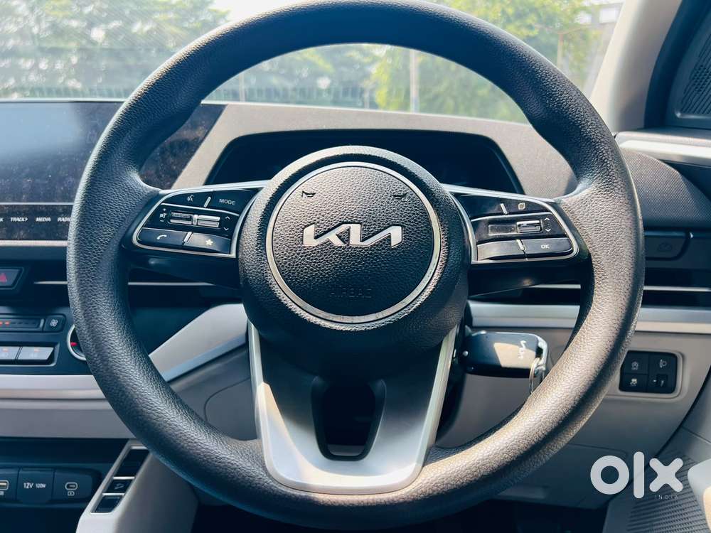Kia Carens 1.4 Prestige 7 Str, 2024, Petrol