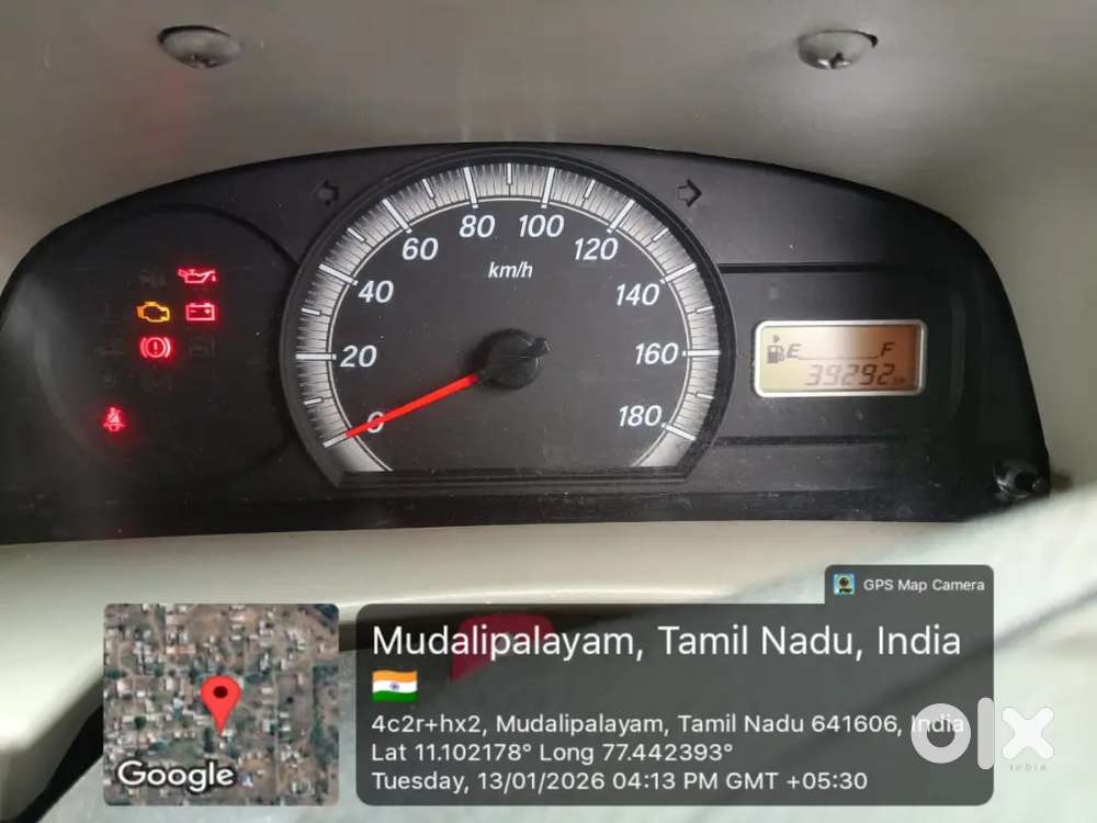 Maruti Suzuki Eeco 2021 Petrol 45000 Km Driven