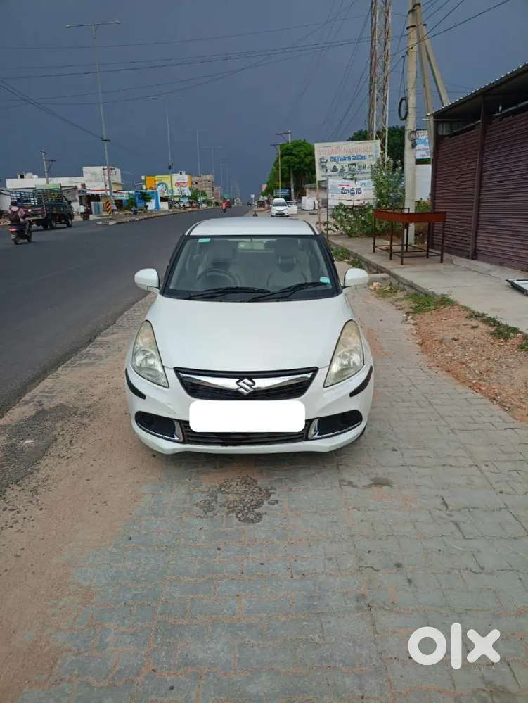 Maruti Suzuki Dzire Tour 2019 Mfg 2020 Reg
