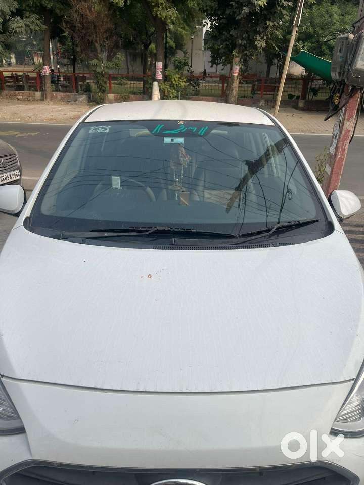 Hyundai Diesel Car 2017